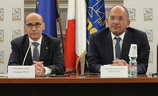 Sisma, il punto tra Anac e Commissariato per la Ricostruzione sulle novità per le stazioni appaltanti