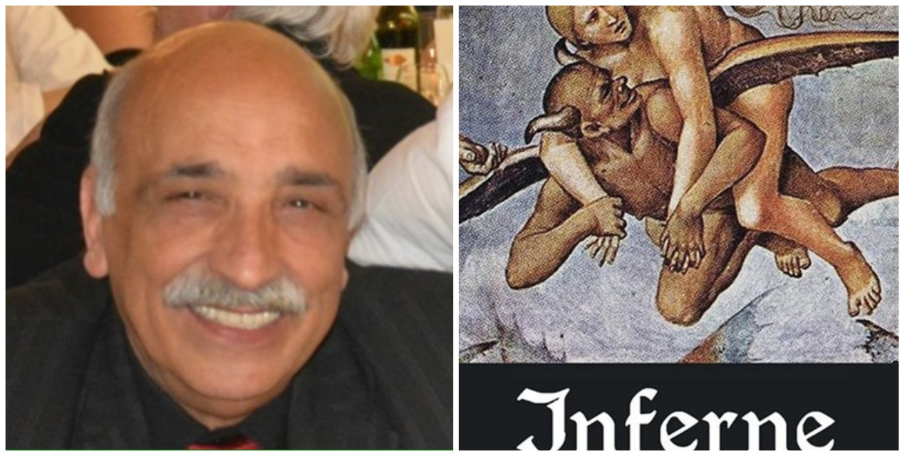 Un “venerdì dialettale” con l’Inferne