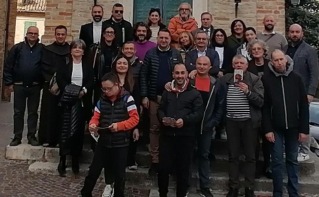 Dieci giorni di festa a Monteprandone per celebrare il patrono San Giacomo della Marca