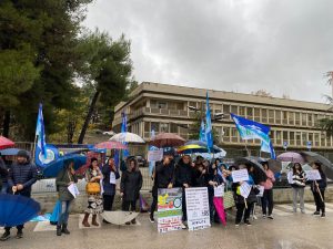 NurSind denuncia: «Emodialisi in crisi all’ospedale di Ascoli, gravi carenze»