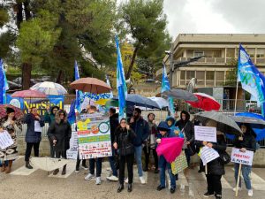 Ast, ritardi nella graduatoria Peo 2022: il NurSind insorge