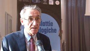Le malattie ematologiche rare, un focus regionale per fare rete <span> (Video)