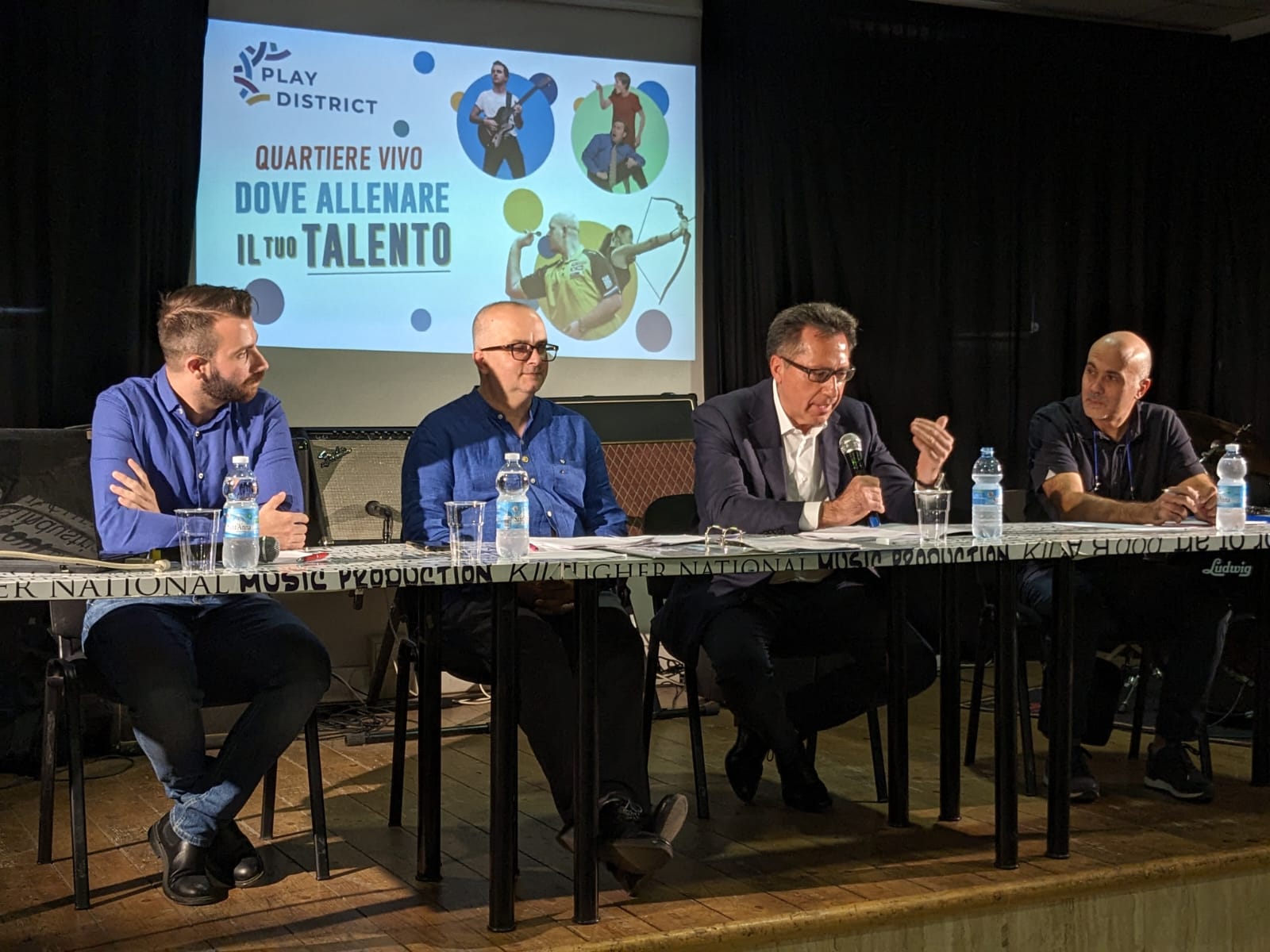 “Quartiere Vivo”: un biennio di sport, socialità e attività gratuite insieme alle Acli <span> (Video)