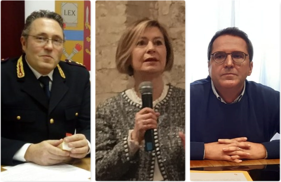 Economia, finanza e violenza sulle donne: doppio incontro all’Associazione per i diritti degli anziani