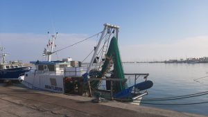Pesca, Albano: «Con la “Cambiale Azzurra” liquidità a tasso zero per le imprese»