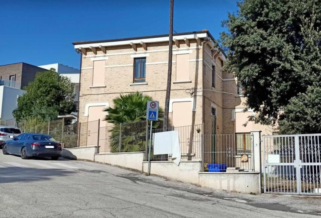 Via dei Lauri, nella struttura per anziani anche un centro intergenerazionale