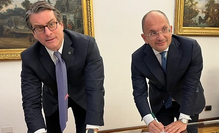 Supersismabonus, altri 300 milioni di crediti per la Ricostruzione
