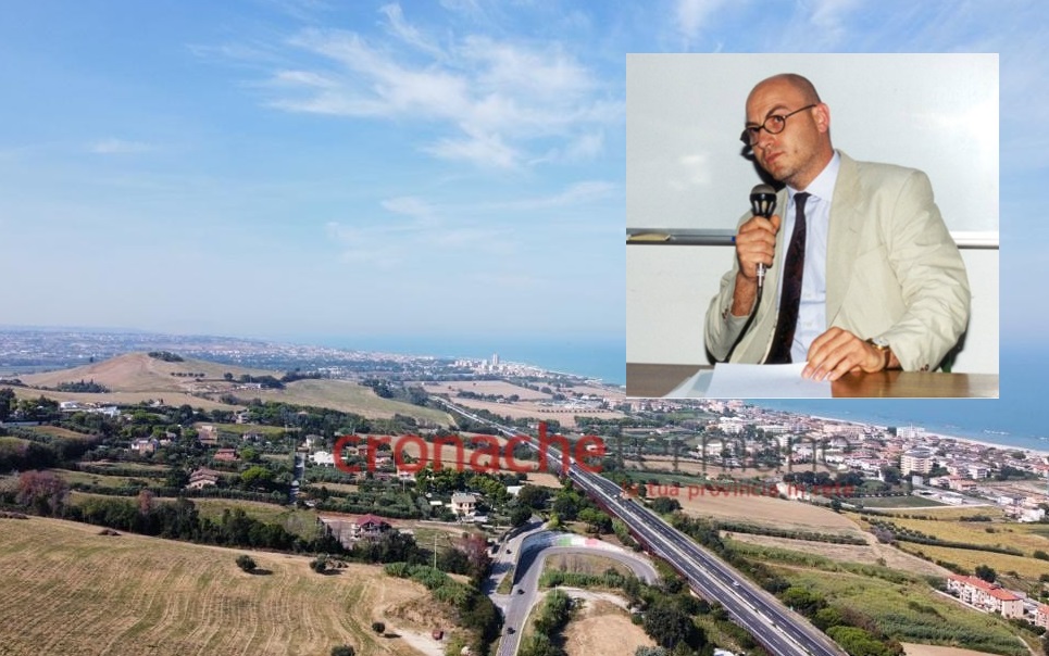 A14, il professor Passerini: «Con l’arretramento meno smog sulla costa e non si avrebbe un peggioramento nelle aree più popolate dell’entroterra»