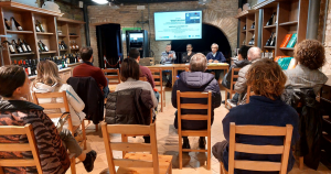 L’Enoturismo è già qui, Vinea immagina il futuro: progetto in grado di lanciare il settore nel Piceno <span> (Video e foto)