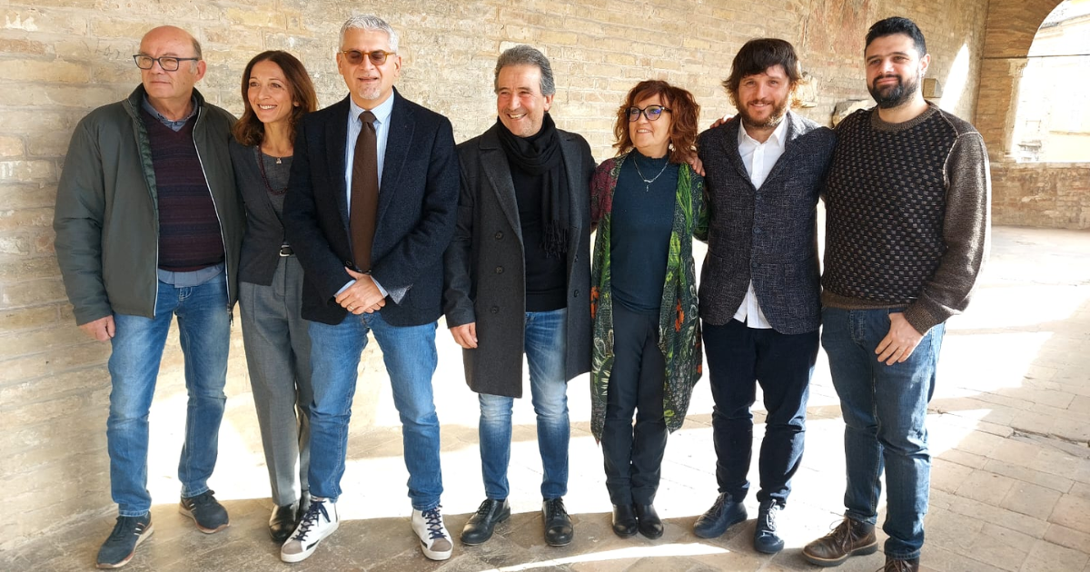 Massa: «Offida: obiettivo alta coesione sociale e in arrivo investimenti per 27 milioni di euro» <span> (Video)