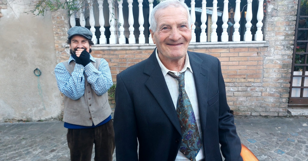 “Natale al Borgo”, successo di pubblico, risate e dialetto nel segno dell’amore <span> (Fotogallery)