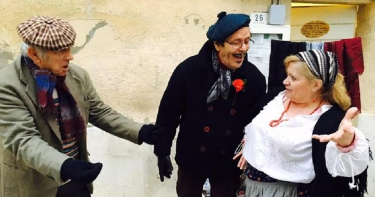 “Natale al borgo”, il dialetto sambenedettese torna protagonista col sorriso