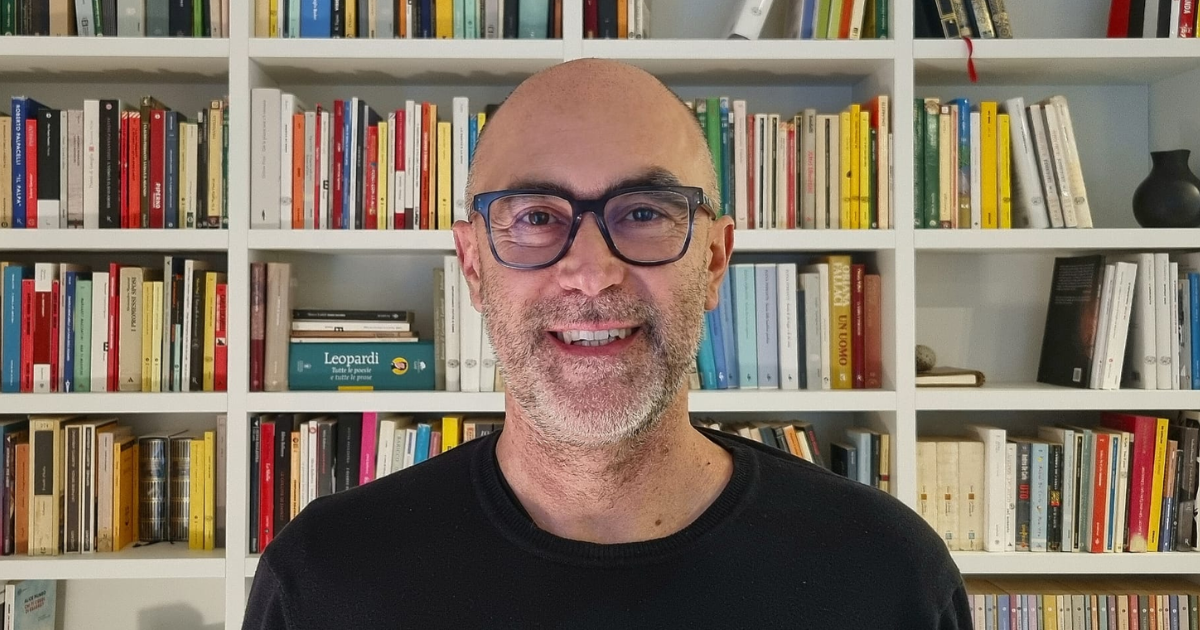 Quella malata nostalgia per gli anni ’80: a Grottammare presentazione del romanzo di Pier Paolo Flammini