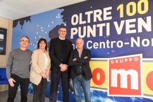 “RemaTarlazzi”, un gioco di squadra che continua a mietere successi: «Al primo posto lo sviluppo delle persone» <span> (Video e foto)