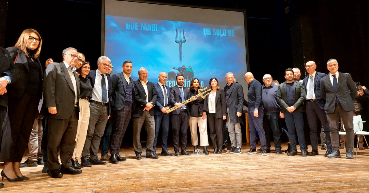 Tirreno-Adriatico, San Benedetto e il Piceno pronti a mettersi in mostra: appuntamento domenica 10 marzo