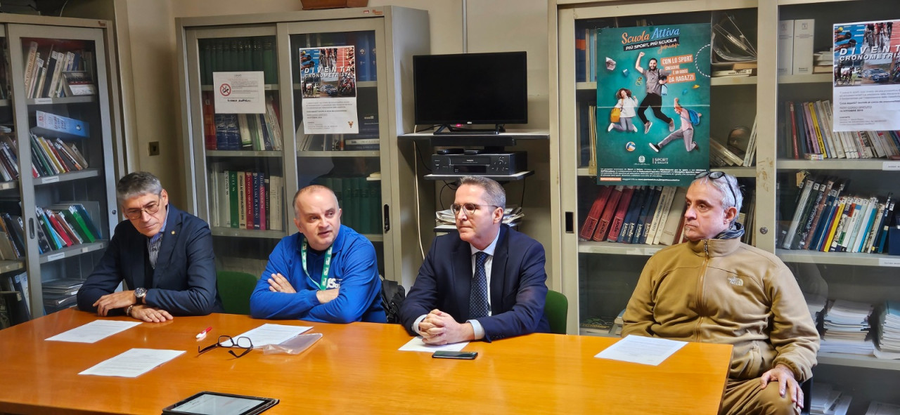 “Lo sport ti rimette al mondo”, opportunità di integrazione per i detenuti del carcere del Marino