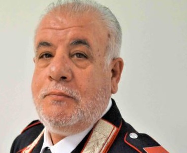 Ultimo giorno di lavoro per il comandante della Stazione dei Carabinieri di Montalto Marche