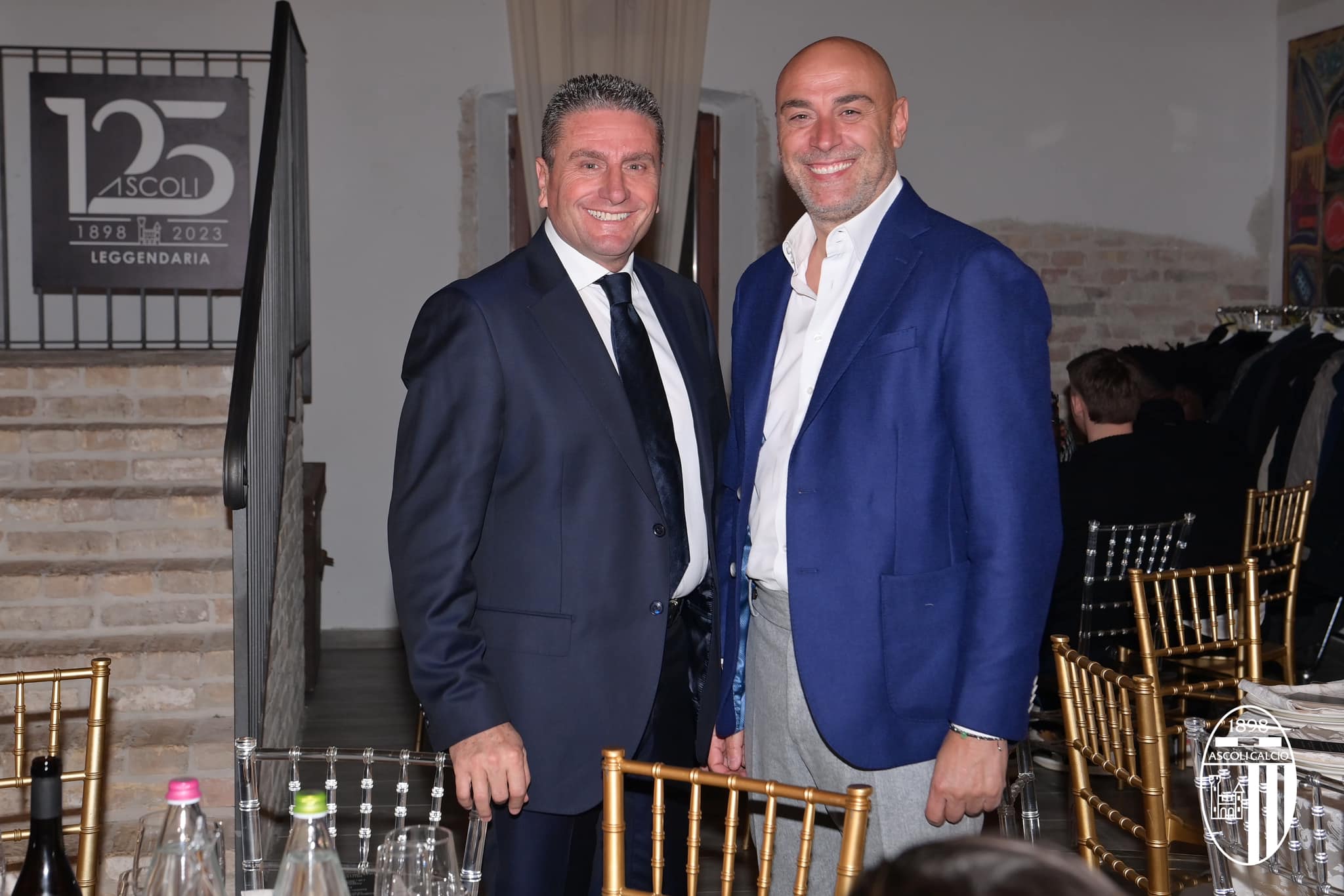 de santis giannitti
