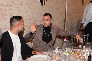 falzerano e nestorovski