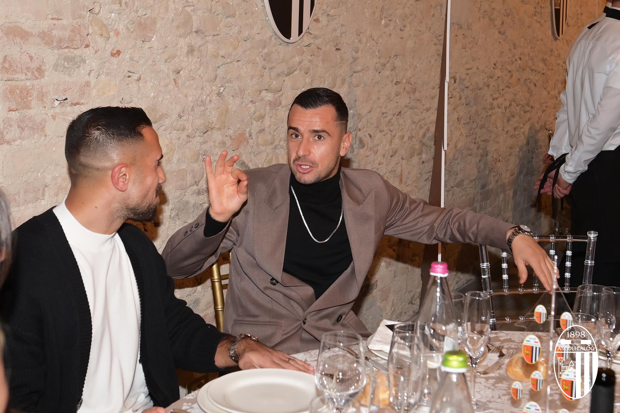 falzerano e nestorovski