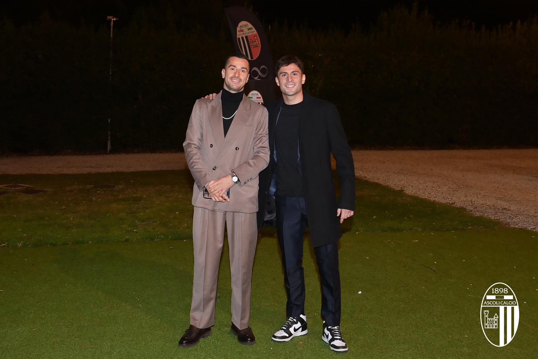 nestorovski e giovane