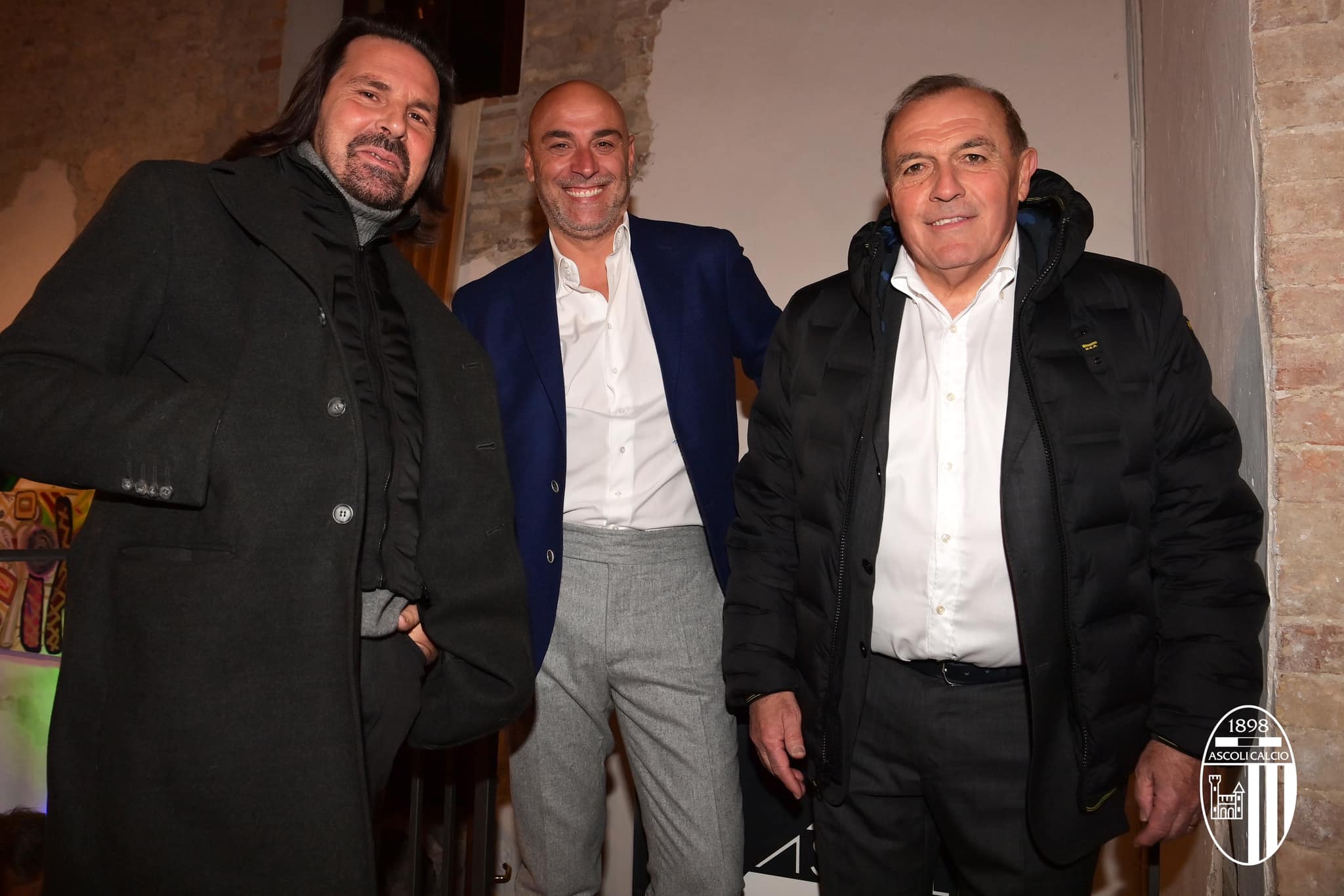giannitti e castori