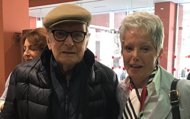 Concerto di Natale dedicato a Ennio Morricone