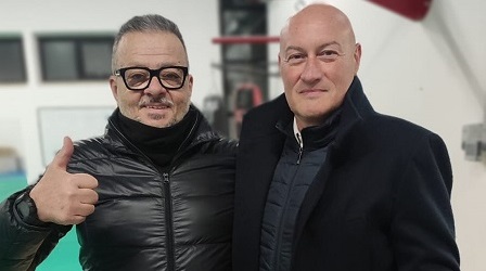 Kung Fu Club Ascoli: Marco Re nuovo presidente