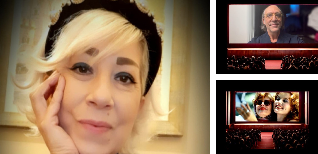 Rispetto e amore: il Cinema racconta la donna nel nuovo video di Carla Stipa