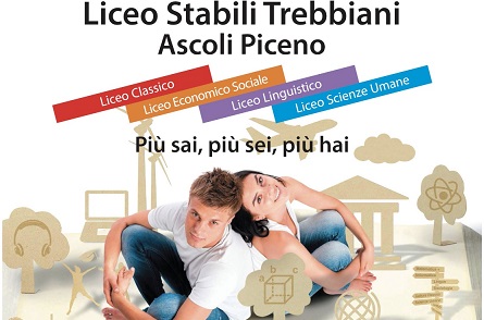 Nuovo indirizzo al Liceo Classico “Stabili”: nasce il Galileo