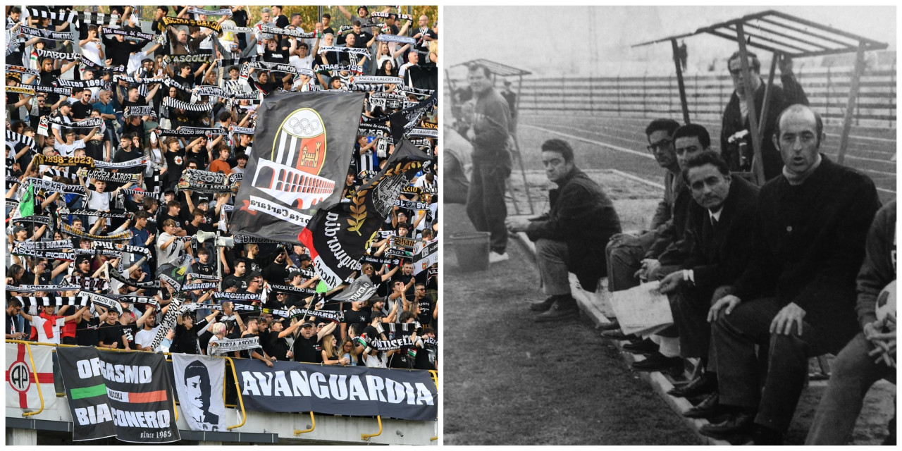 Ascoli-Spezia, al “Del Duca” uno scontro salvezza ad alta tensione: «Anima e cuore per uscire da questa situazione»