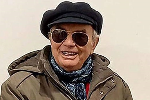Lutto nel mondo dell’arte per la scomparsa di Nazzareno Luzi (Nazza)