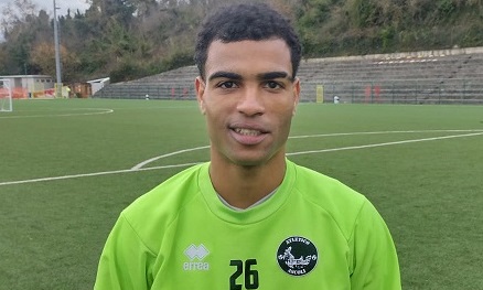 Atletico Ascoli: dopo la bella prova del “Riviera”, ecco l’ultimo rinforzo Matteo Pedrini Atletico Ascoli: dopo la bella prova del “Riviera”, ecco l’ultimo rinforzo Matteo Pedrini