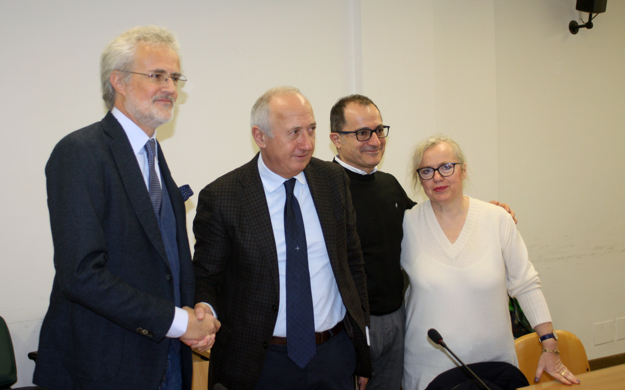 Quattro milioni per i medici di famiglia: «Vogliamo riportare i giovani ad amare questa professione»