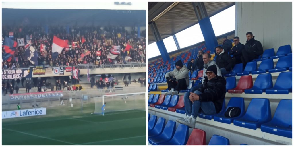 Samb, doppio vantaggio poi blackout nel finale: Atletico Ascoli bum-bum in un minuto e finisce 2-2 <span> (Video)