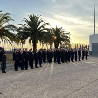 Cinquant’anni di Capitaneria, San Benedetto celebra la sua anima di mare