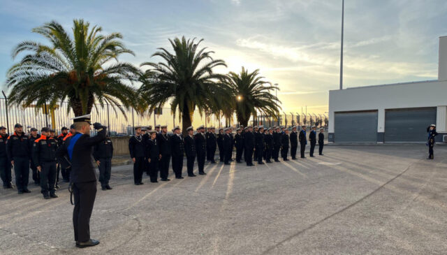 Cinquant’anni di Capitaneria, San Benedetto celebra la sua anima di mare