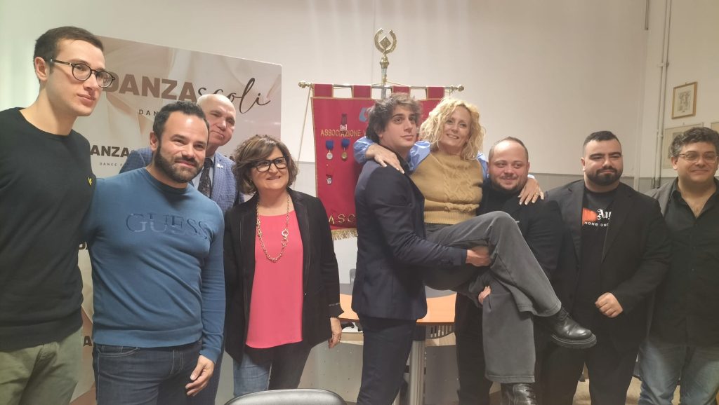 “DanzAscoli” compie 20 anni, tanti eventi per festeggiare il Festival ideato da Tina Nepi <span> (Video)