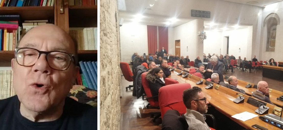 Intelligenza Artificiale, Marche d’eccellenza: all’assemblea degli ingegneri c’è anche Verdone