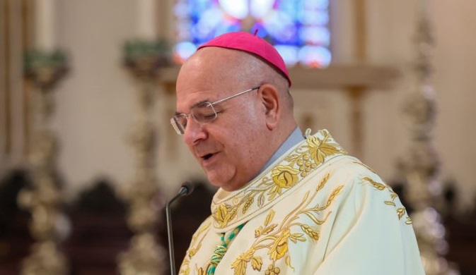 L’arcivescovo Pennacchio chiama a una serata di preghiera nella Celebrazione ecumenica della “Parola di Dio”