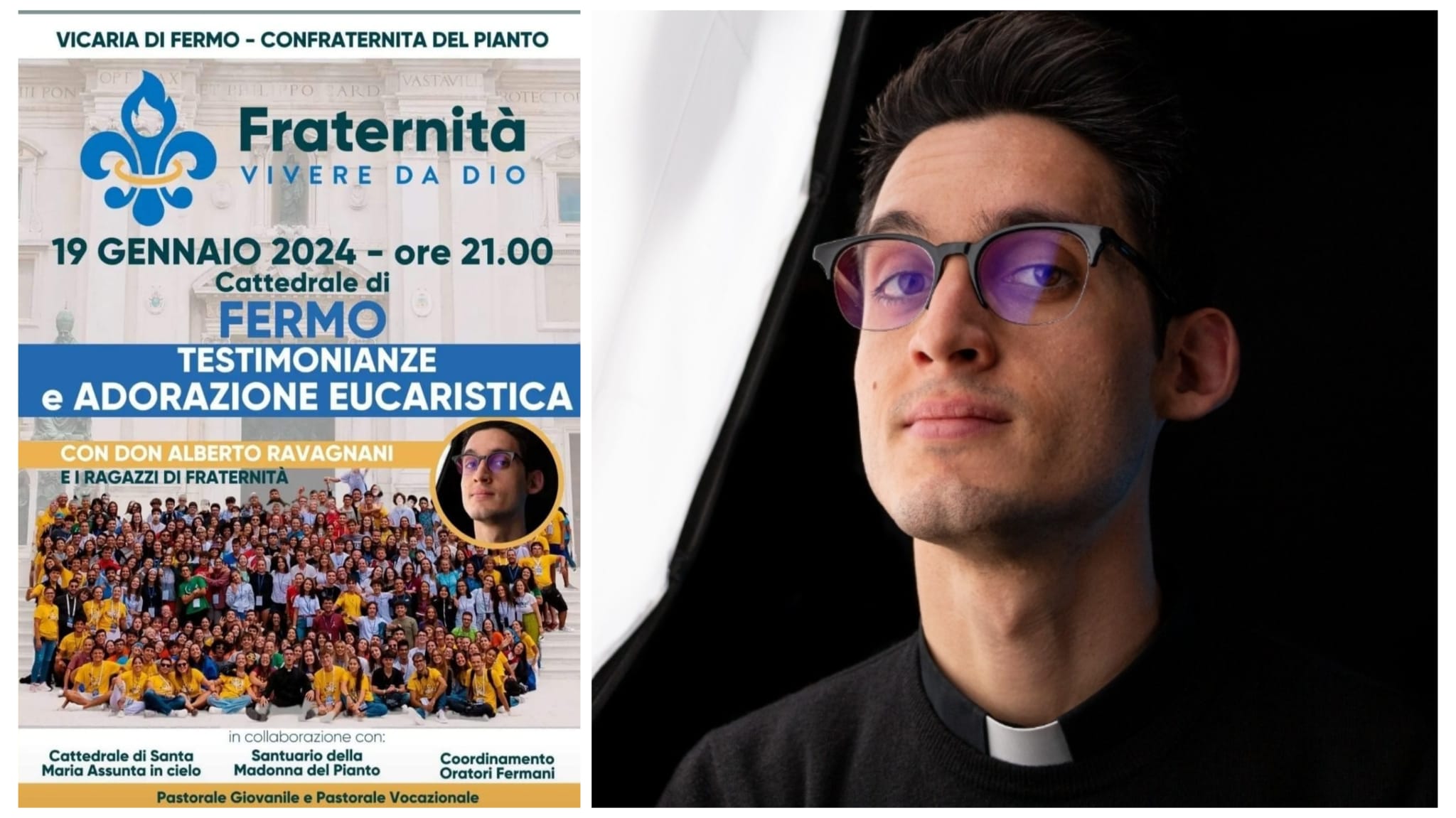 Grande affluenza al Settenario della Madonna del Pianto: i prossimi appuntamenti