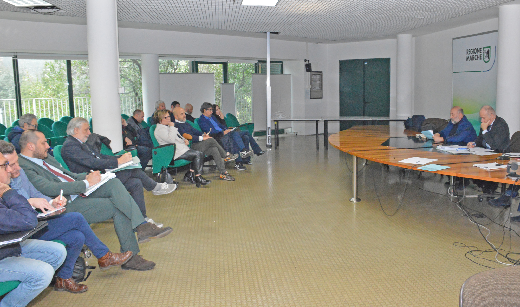 Bolkestein, la Regione vicina alle imprese balneari