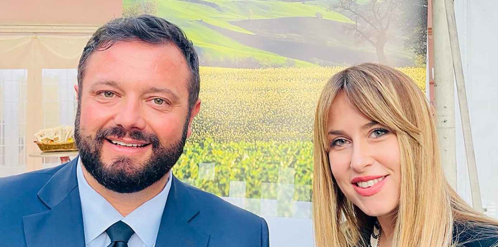 Sindaci, via libera al terzo mandato, esultano Giorgia Latini e Mirco Carloni (Lega): «Vinta una storica battaglia»