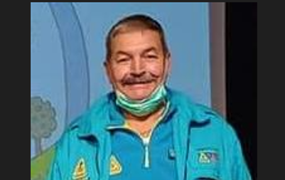 Lutto a Grottammare per Bruno Lucciarini De Vincenzi: lunedì 15 gennaio l’ultimo saluto