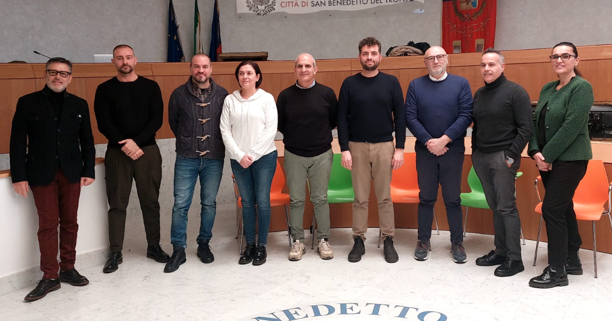 “Sentieri della Sentina”, otto percorsi da vivere: dal vivo e con video spettacolari