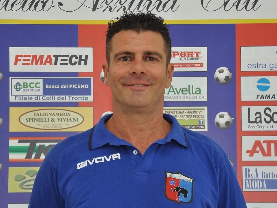 Dilettanti, risultati e classifiche: prosegue l’annata sfortunata dell’Atletico Azzurra Colli
