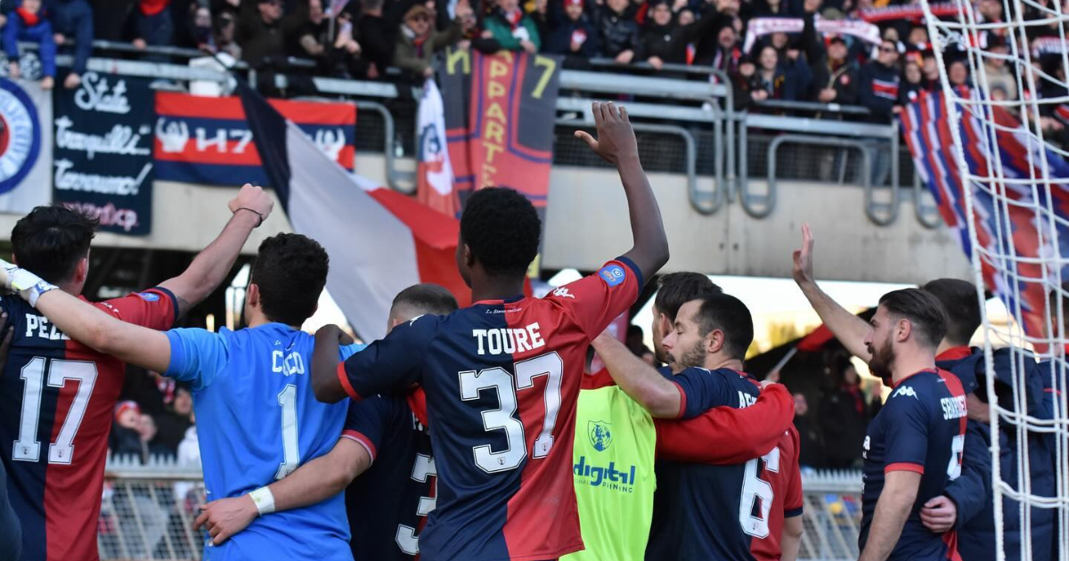 Fano-Samb, Lauro: «In trasferta dobbiamo dare di più», ma c’è l’ostacolo Cornacchini