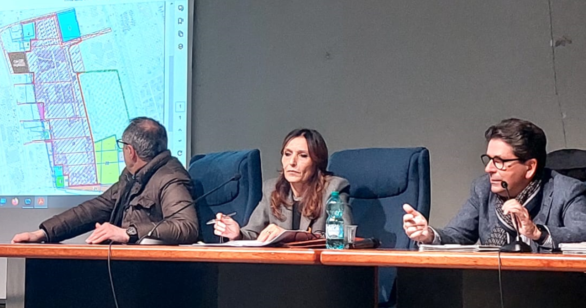 Area Brancadoro, come capire meglio il “Grande Incastro” tra norme e politica assente <span> (documenti e Video)