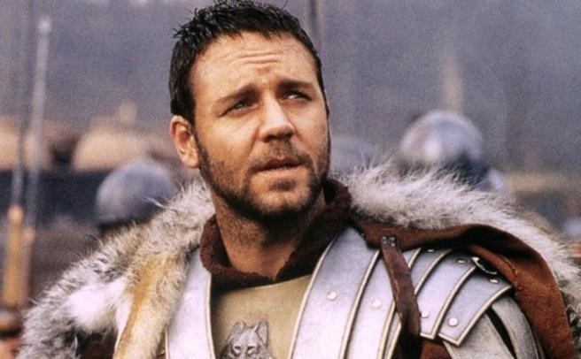 Russell Crowe e la scoperta che non t’aspetti: «Il mio trisavolo nato ad Ascoli»