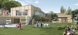 Monteprandone, sarà tutta un’altra scuola: interventi per oltre 12,5 milioni più un nuovo edificio pubblico <span> (Video e foto) Monteprandone, sarà tutta un’altra scuola: interventi per oltre 12,5 milioni più un nuovo edificio pubblico <span> (Video e foto)